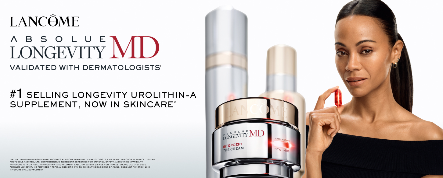 Absolue Longevity MD